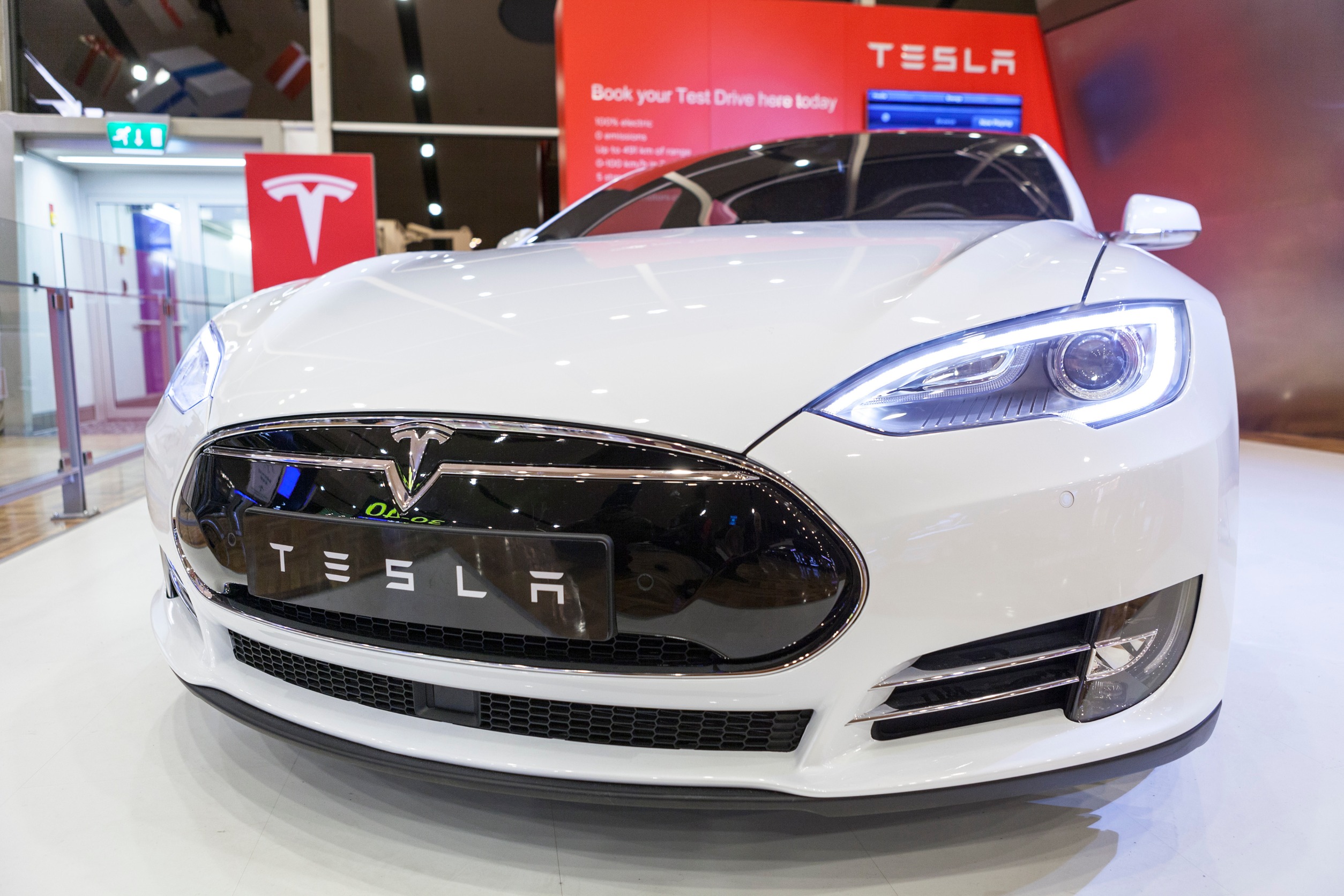 Holding Tesla Stock? Key Expectations Ahead of the Q3 Earnings Tokenist