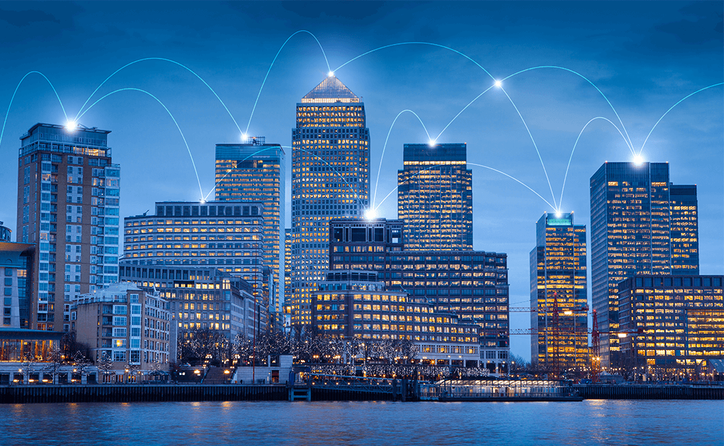 What Does DeFi Mean for Capital Markets? Tokeny Solutions