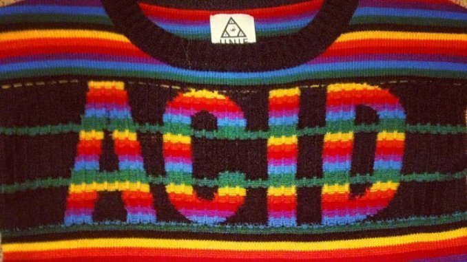 Find Out Does LSD Show Up On A Drug Test?
