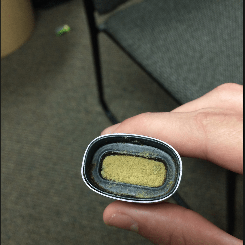 Find Out Can You Vape Kief Or Smoke It?