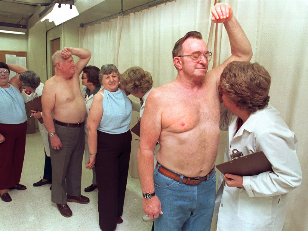 Top 8 weird jobs you've never heard of TOKFUN