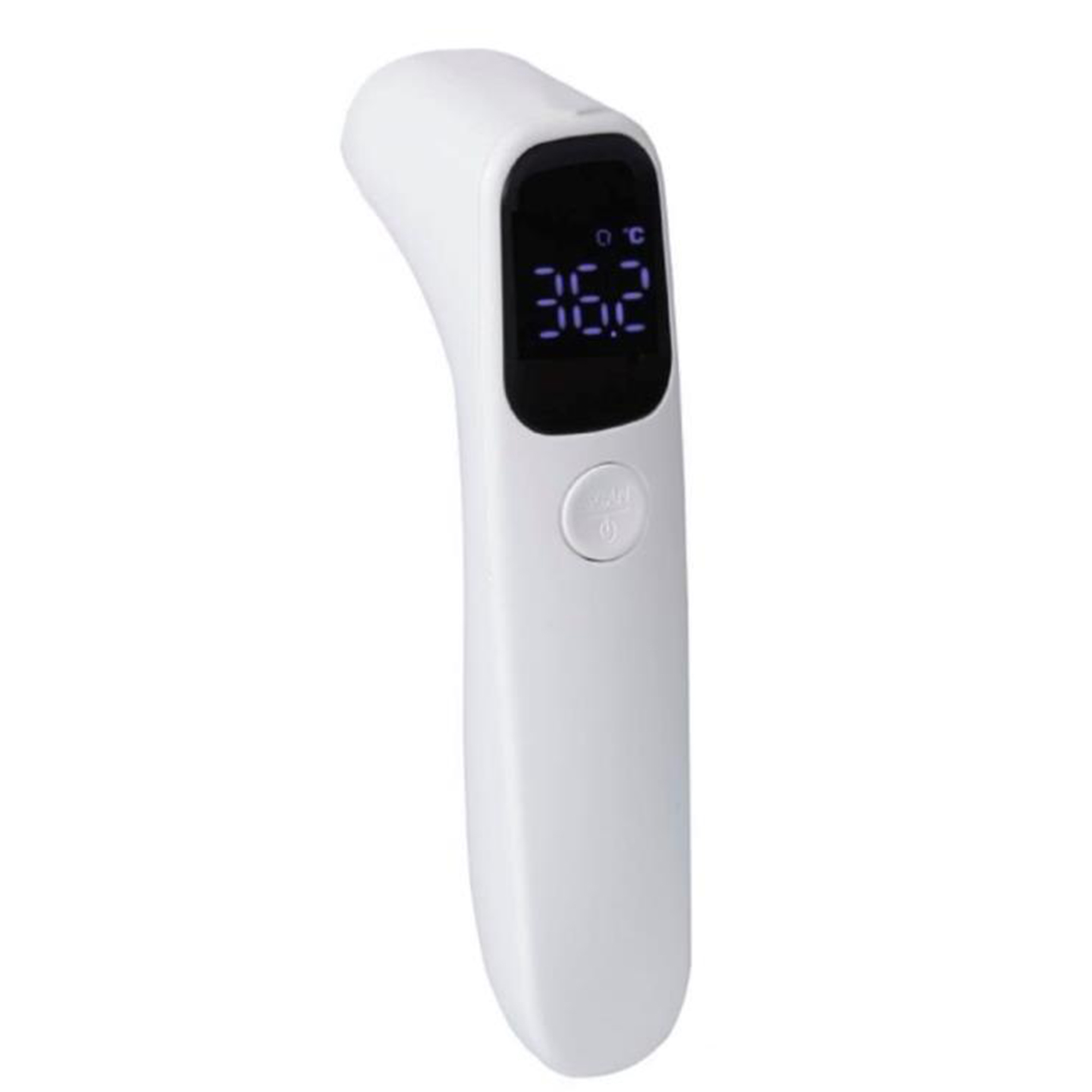 One Button Medical Grade Instant Digital Thermometer