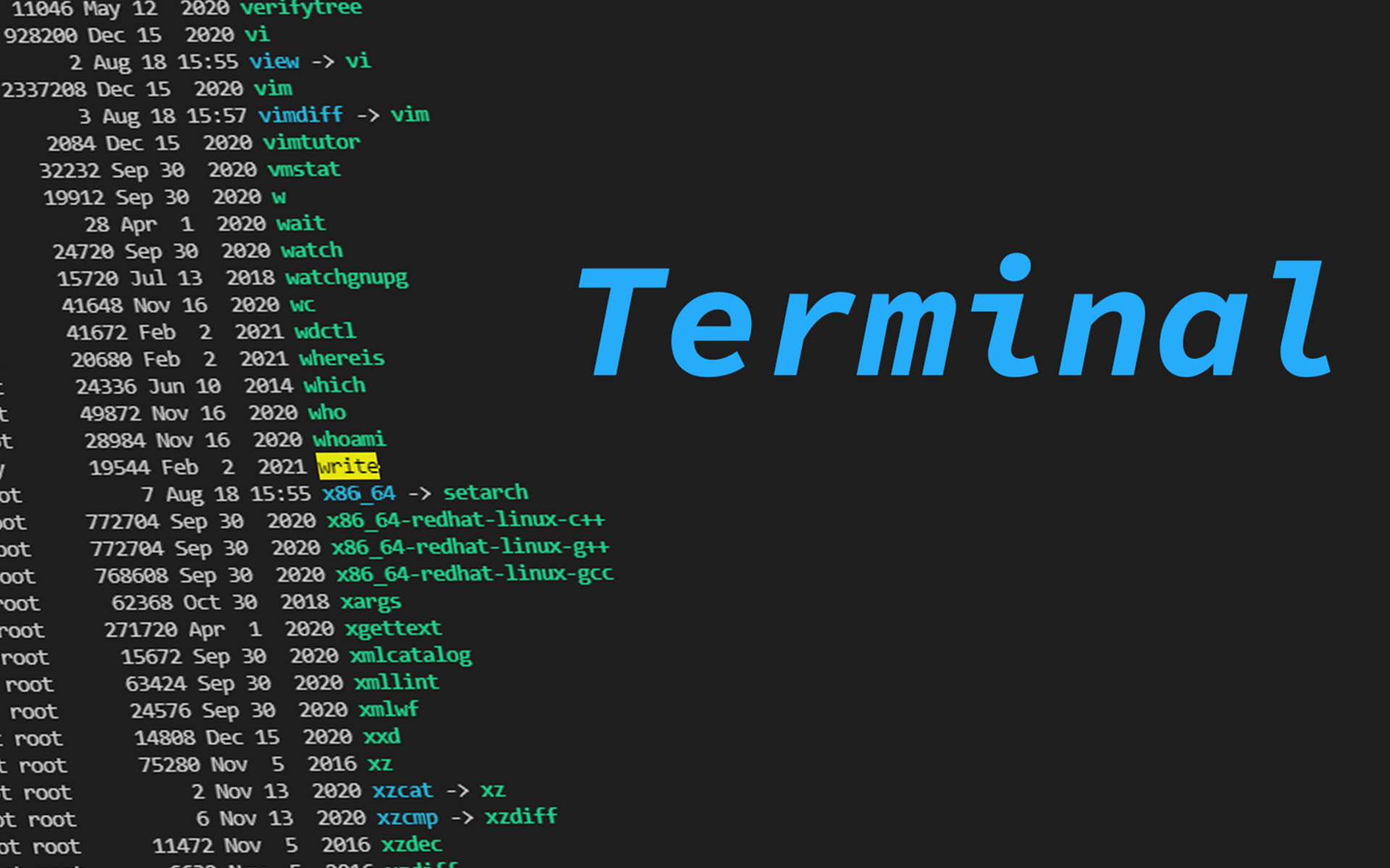 よく使うrpmコマンドのオプション インフラエンジニアがもがくブログ