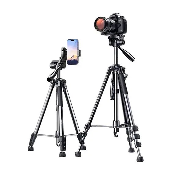 Professional Tripod for Phone & Camera UGREEN LP661 toko.lk
