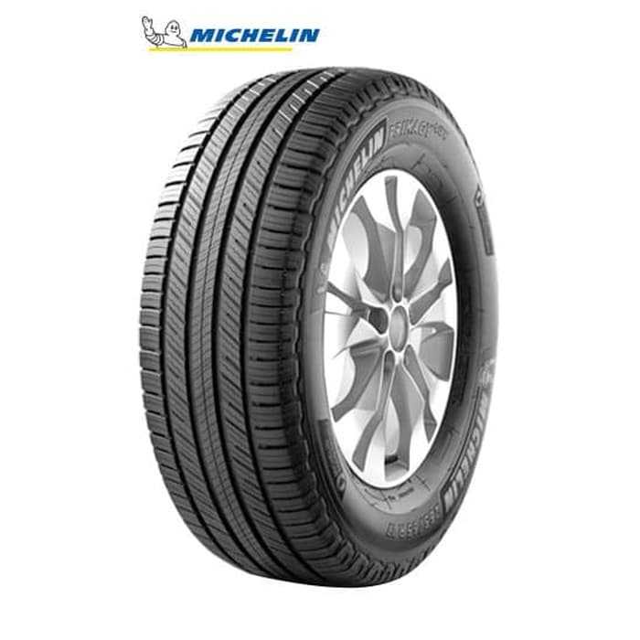Ban Mobil 215/65 R16 Michelin Primacy Suv – Tokoban.co.id