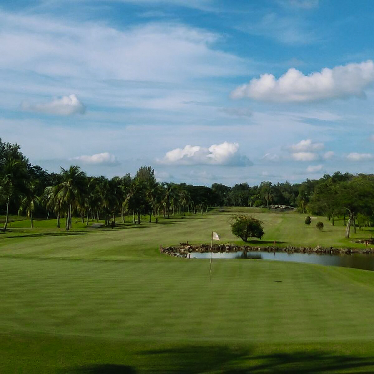 Sedana Golf & Country Club Karawang Golf, Sport & Lifestyle