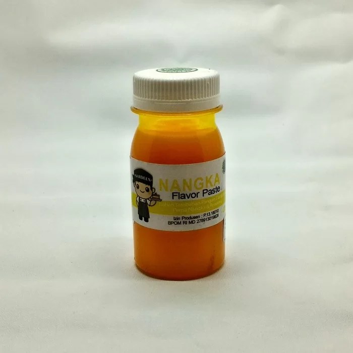 Pasta Perisa Essence Nangka Nardeen 60gr TOKO ELMANNA