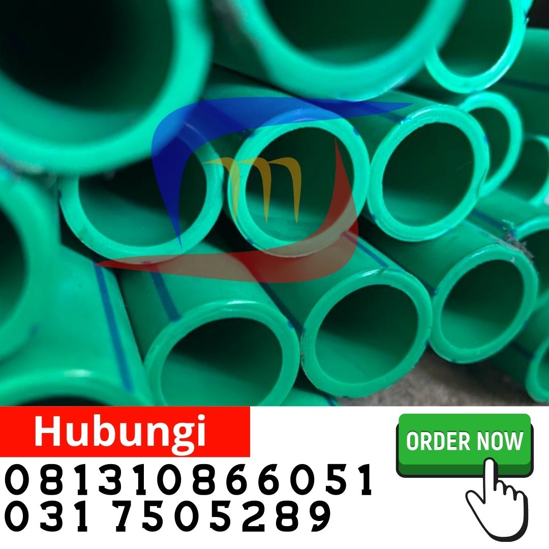 Pipa PVC PPR HDPE Jakarta Archives PT Lintas Sinergy Mandiri