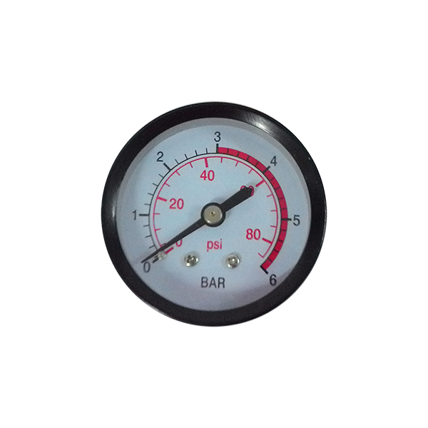 Pressure Gauge Pompa Air dan Cara Membacanya Distributor