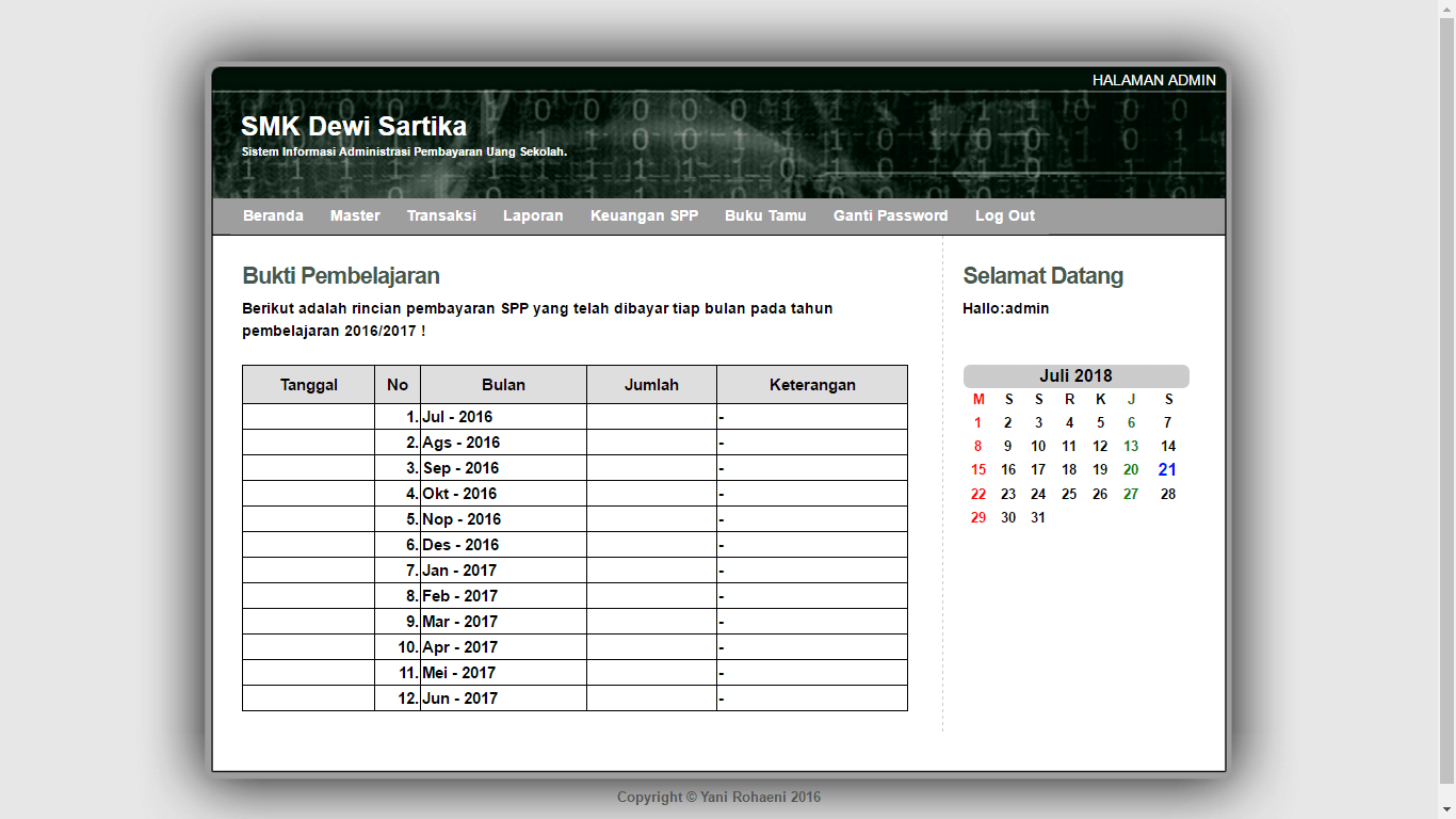 download aplikasi administrasi keuangan sekolah berbasis web