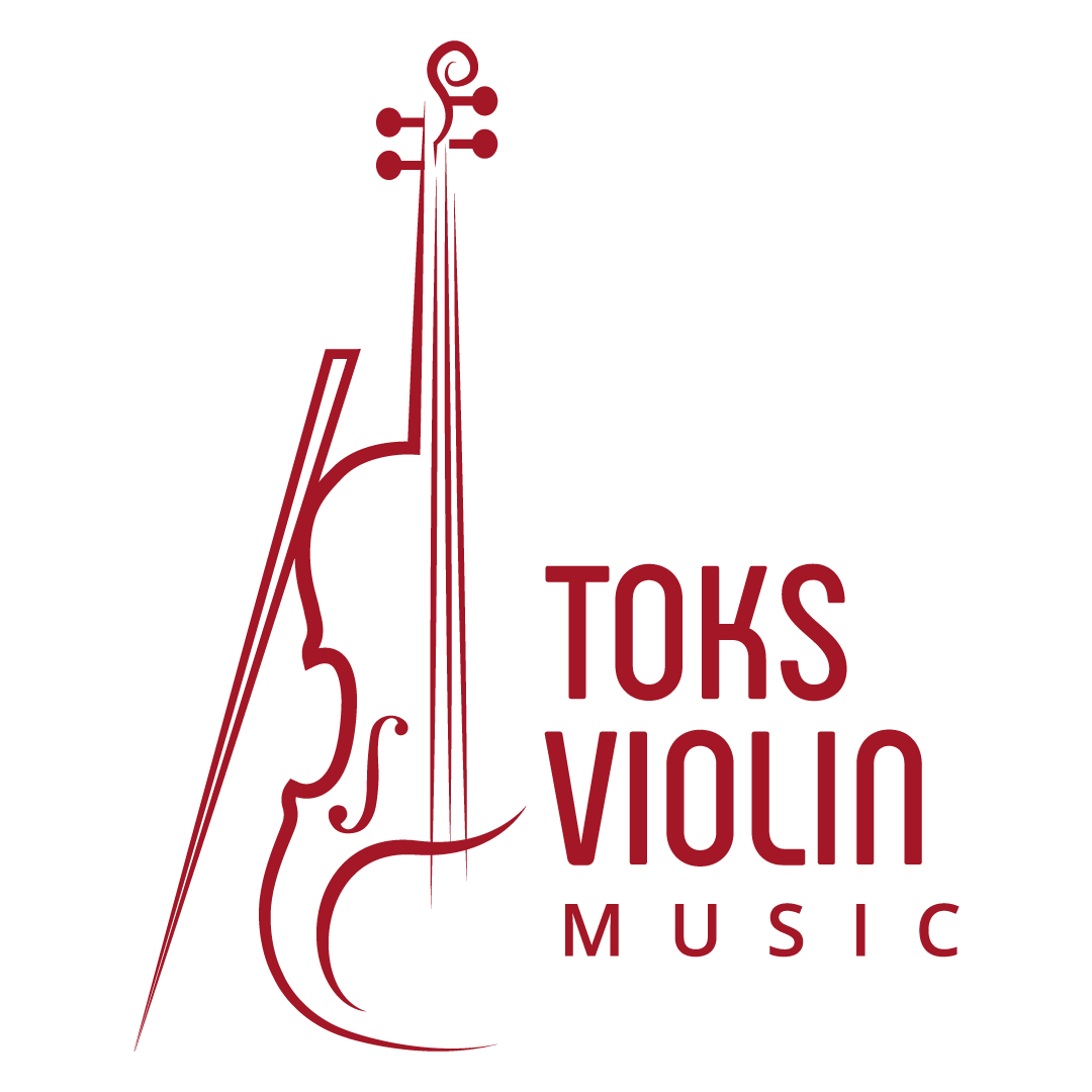 Courses Toks Violin