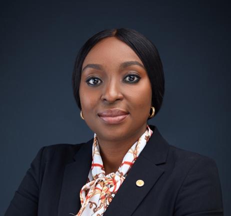 Transcorp Newly Appointed Key Staff Owen Omogiafo