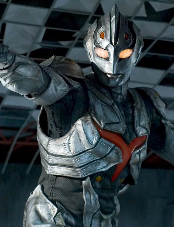 Top Five Ultraman Movies tokuAsia