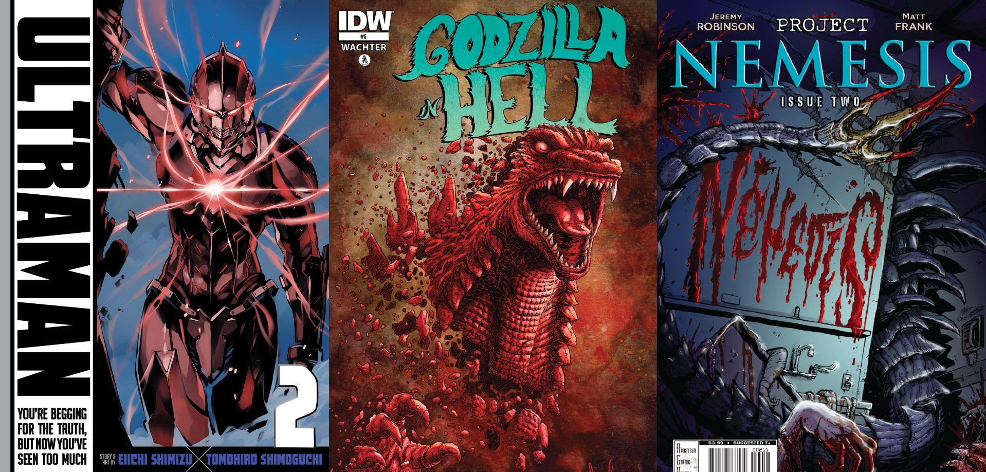 godzilla: planet of the monsters airing date revealed by netflix