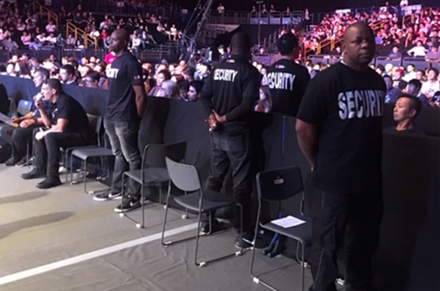 SERVICE 株式会社 TOKYO DIAMOND SECURITY