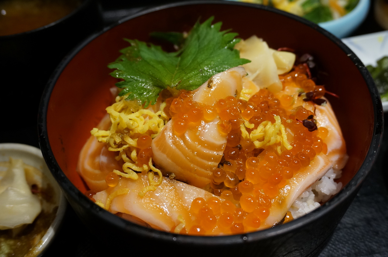 【銀座】魚ランチに心強いお店が銀座一丁目にあった！【さかなさま】