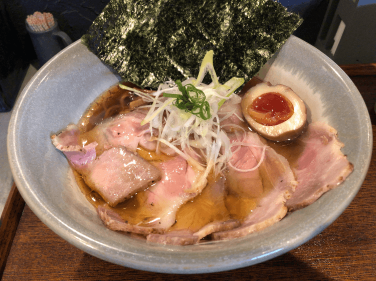 まもなく青麦の季節を迎えます。 - アンデルセングループ 大森「青麦」開店！食べログ4超え「麦苗」の2号店詳細レポ こちらも全てが極上！