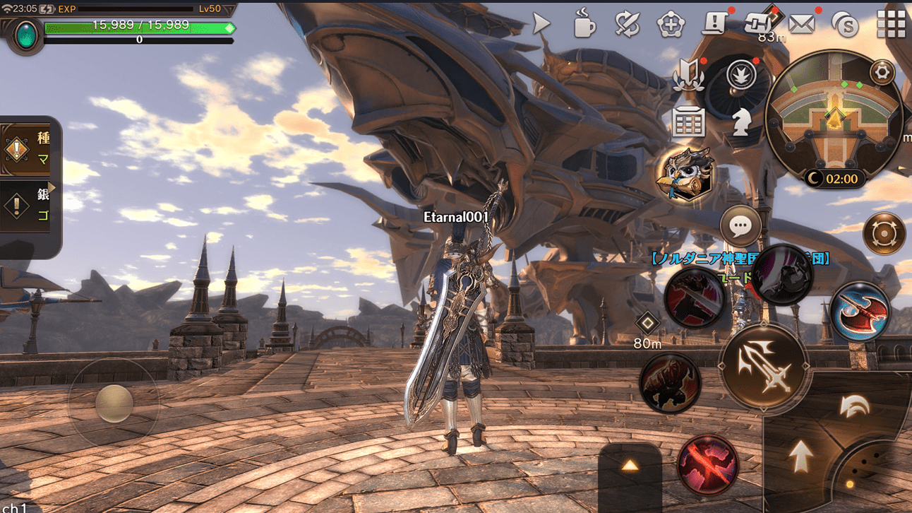 【自由って最高】自由に生活できるPCオンラインゲーム10選（MMORPG/オープンワールド） Tokyo