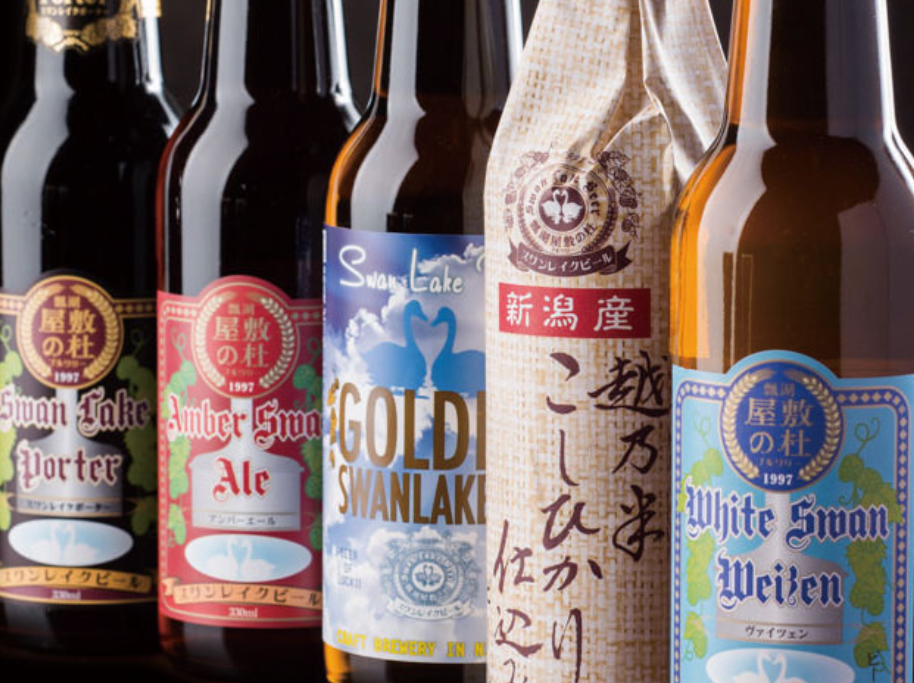 Tokyo Craft Beer Bars The Complete Guide Tokyo Night Owl