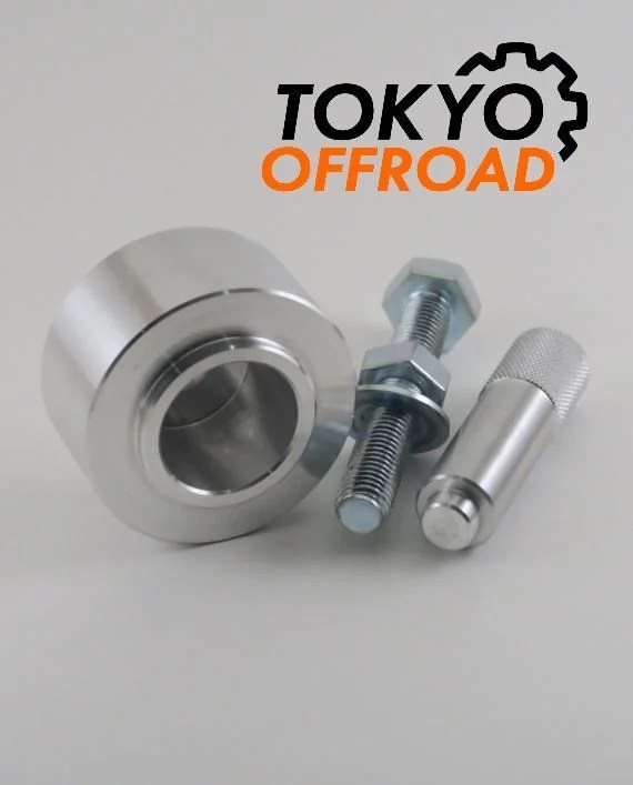 KTM Countershaft Seal Press Tool (CSPT) Tokyo Offroad