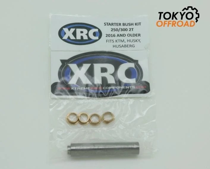XRC Starter Bush Kit 2016 and Older & Freeride 250R (4 bushings