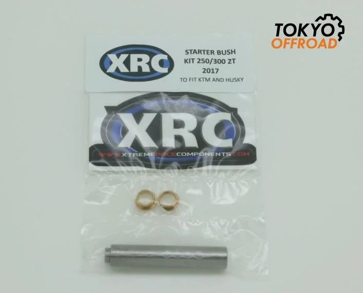 XRC Starter Bush Kit 250/300 2T 2017 (2 bushings) Tokyo Offroad