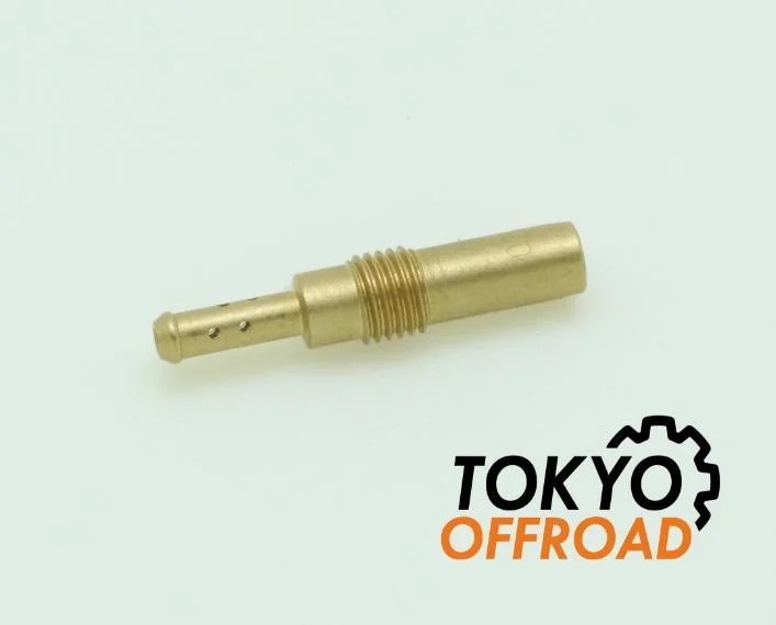Genuine Keihin PWK Pilot Jet Tokyo Offroad