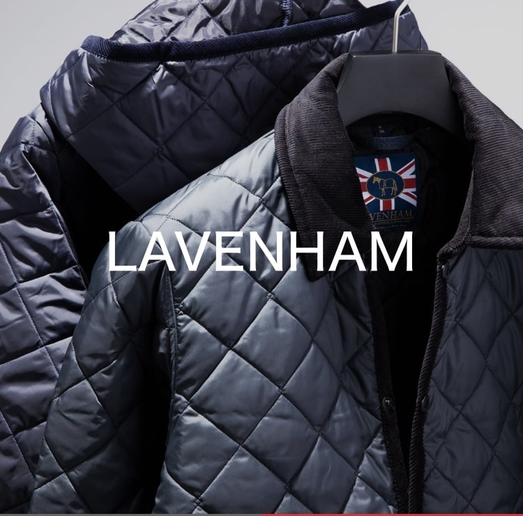 LAVENHAM(ラベンハム)のファミリーセール、サンプルセール情報！2024年