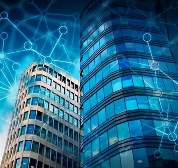 Real Estate Blockchain Platform Blockchain in Real Estate Industry