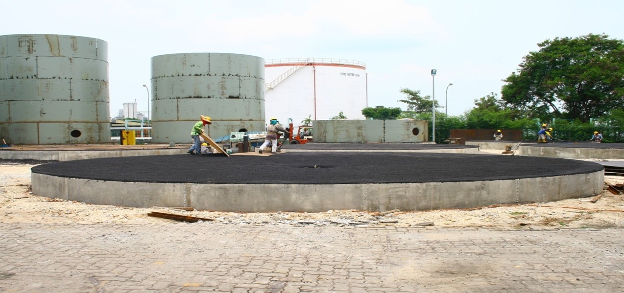 Gallery · Tolani Projects (P) Ltd.