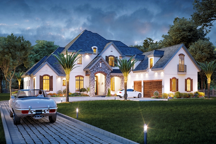 Custom Home Builders in Orlando Tolaris Homes