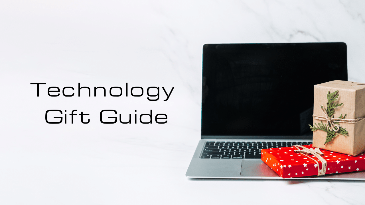 Embrace the Future Top Tech Gift Ideas for 2023 Tolar Systems, Inc.