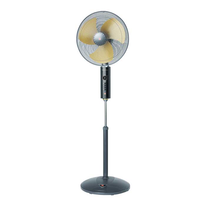 KDK Stand Fan P40VS Tolay Electrical Trading Pte Ltd