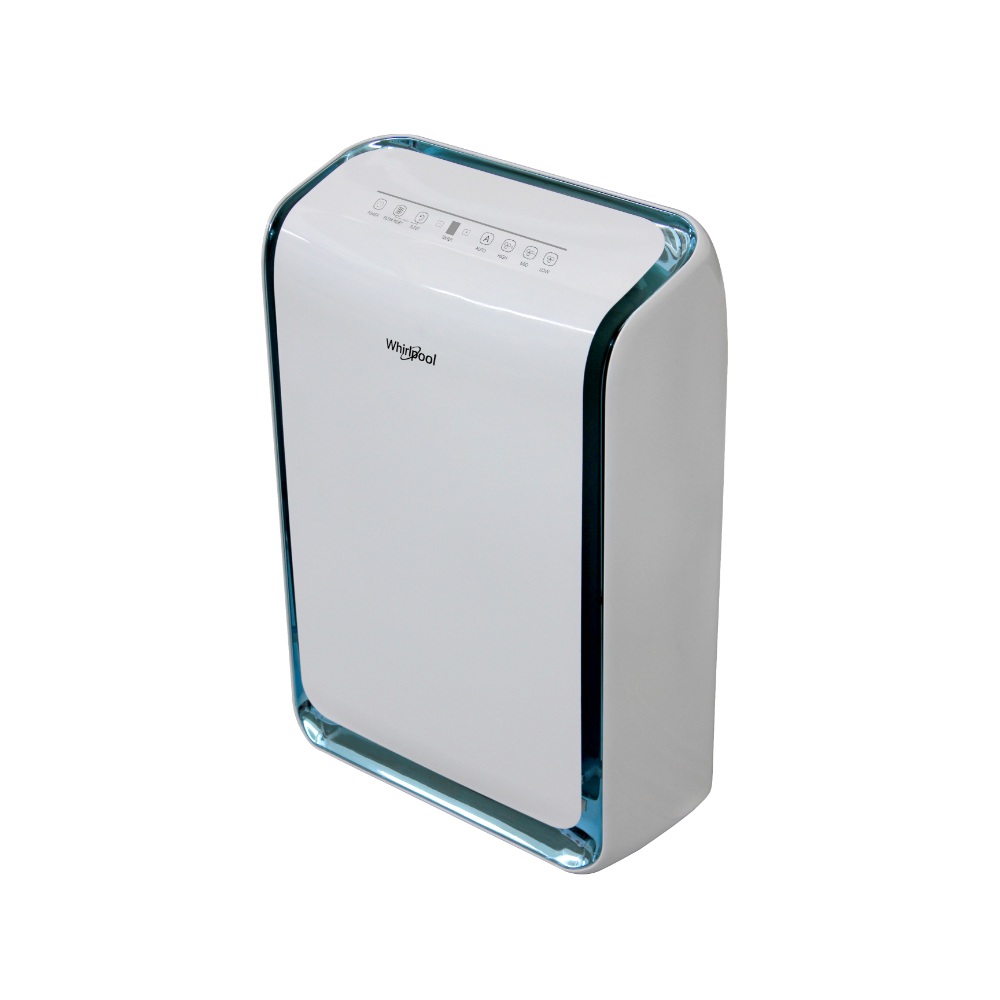 Whirlpool AP536WS WHIRLPOOL 6TH SENSE AIR PURIFIER Tolay Electrical