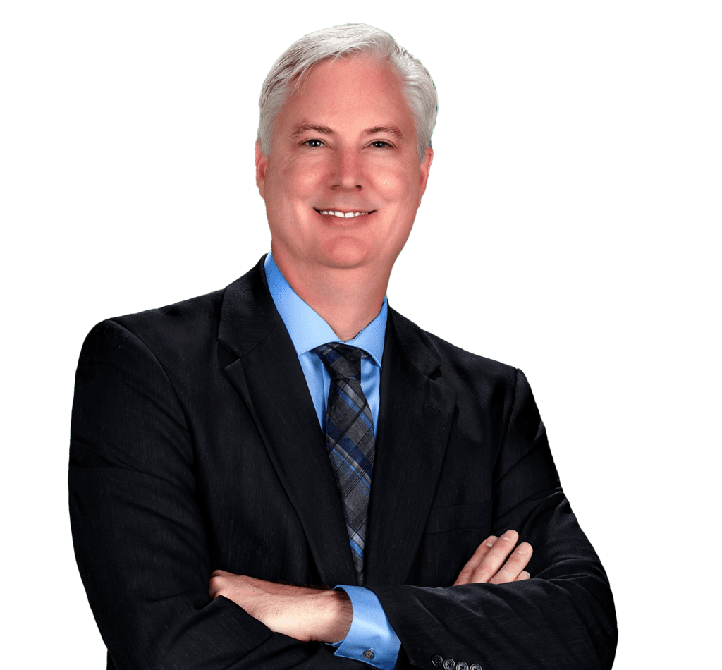 Attorney Terry Tolbert Tolbert Beadle