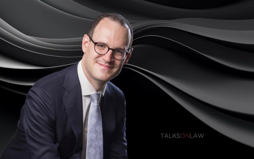 TalksOnLaw Our speakers