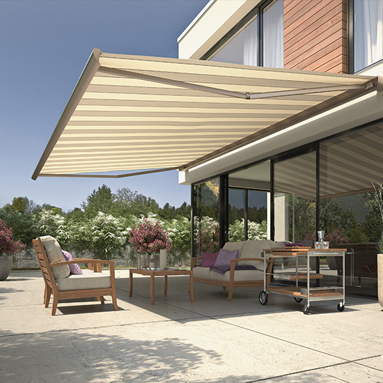 Awnings Toldolanda Lda Sun/Wind/Rain Solutions