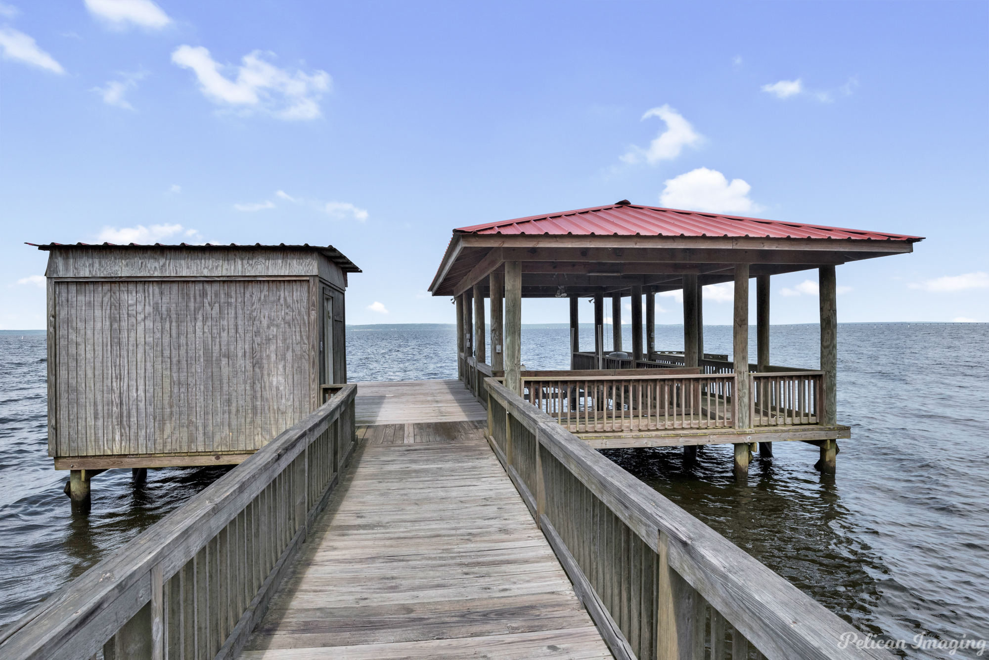 18473 TOLEDO BEND LAKESIDE REALTY