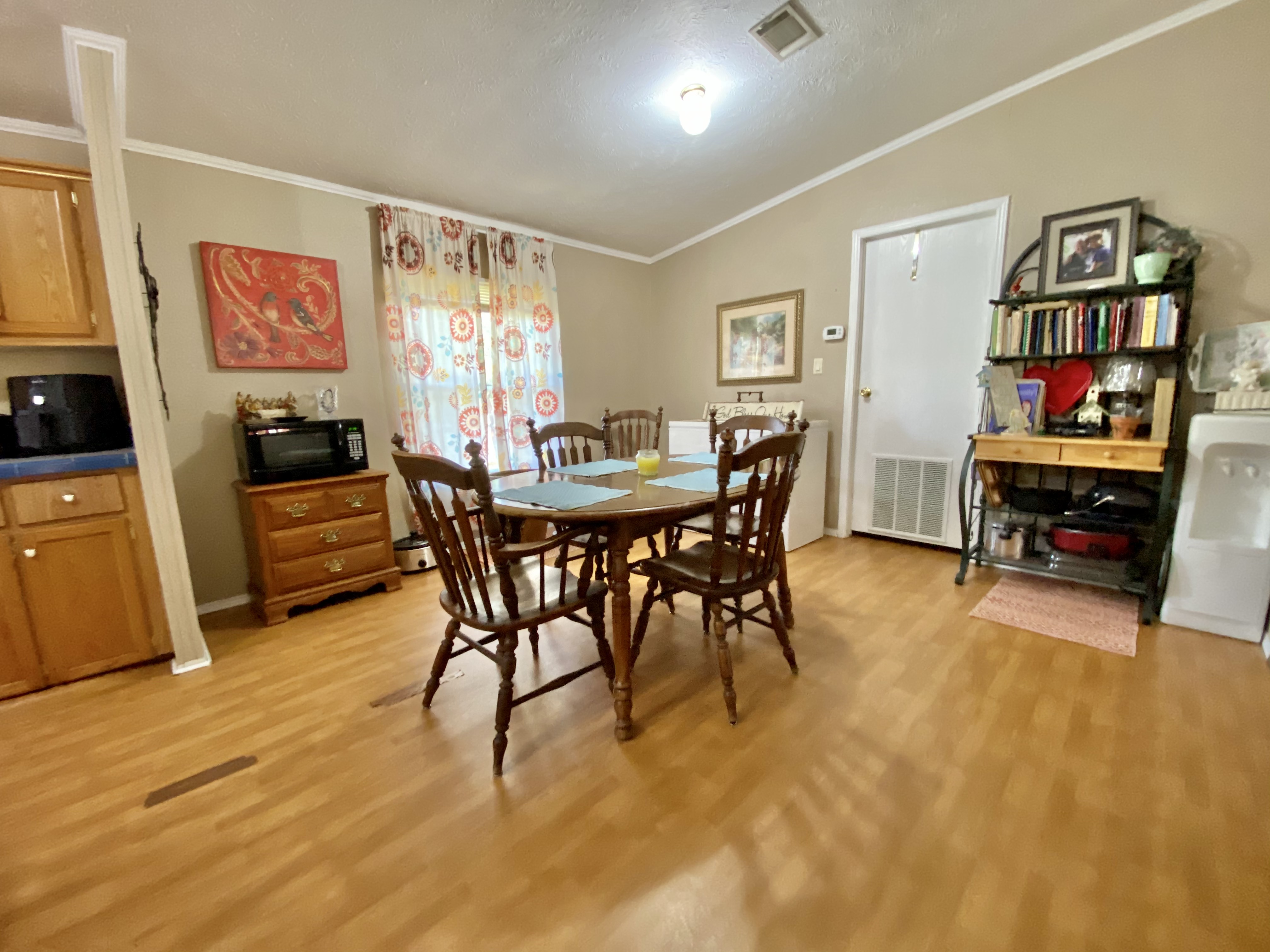 18478 TOLEDO BEND LAKESIDE REALTY