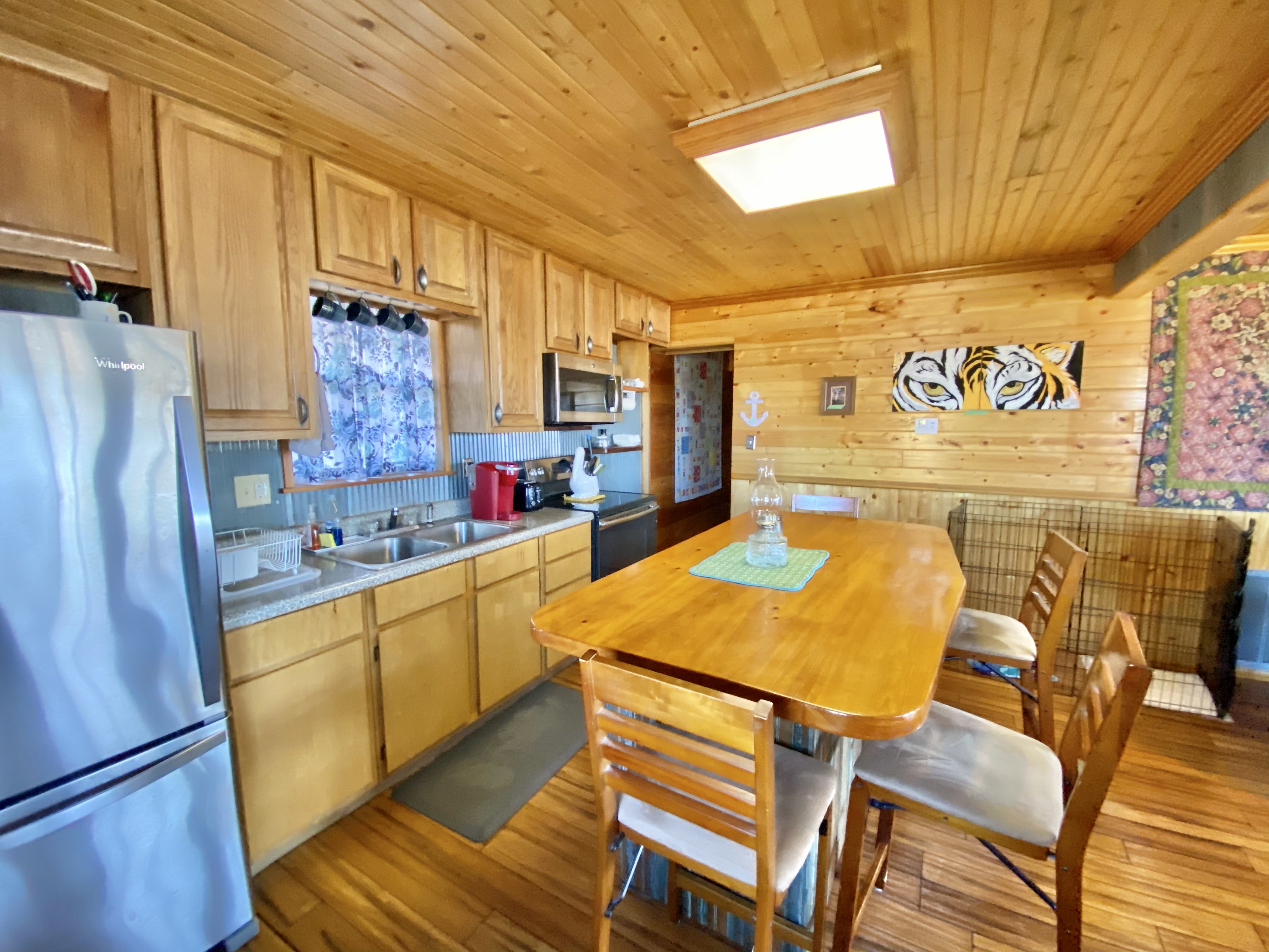 18483 TOLEDO BEND LAKESIDE REALTY