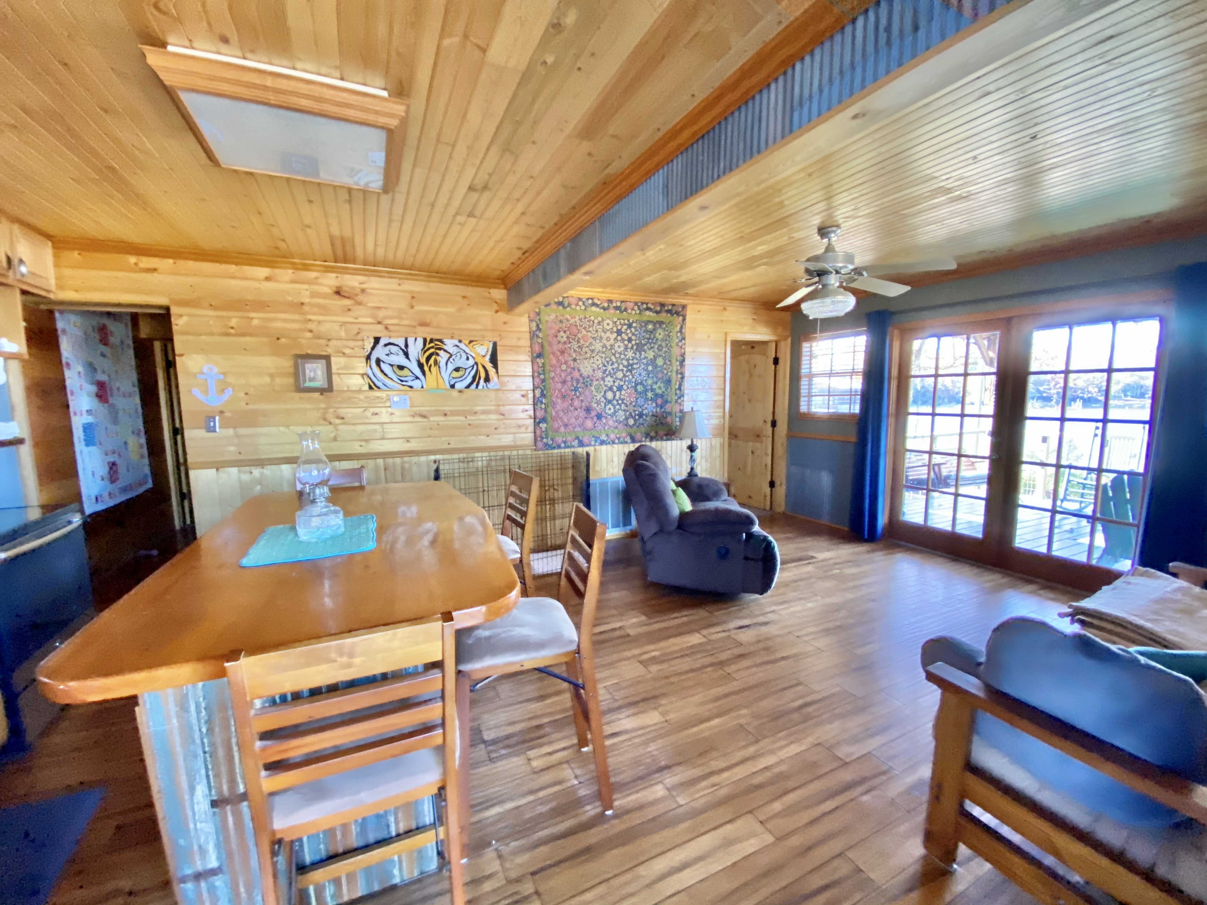 18483 TOLEDO BEND LAKESIDE REALTY