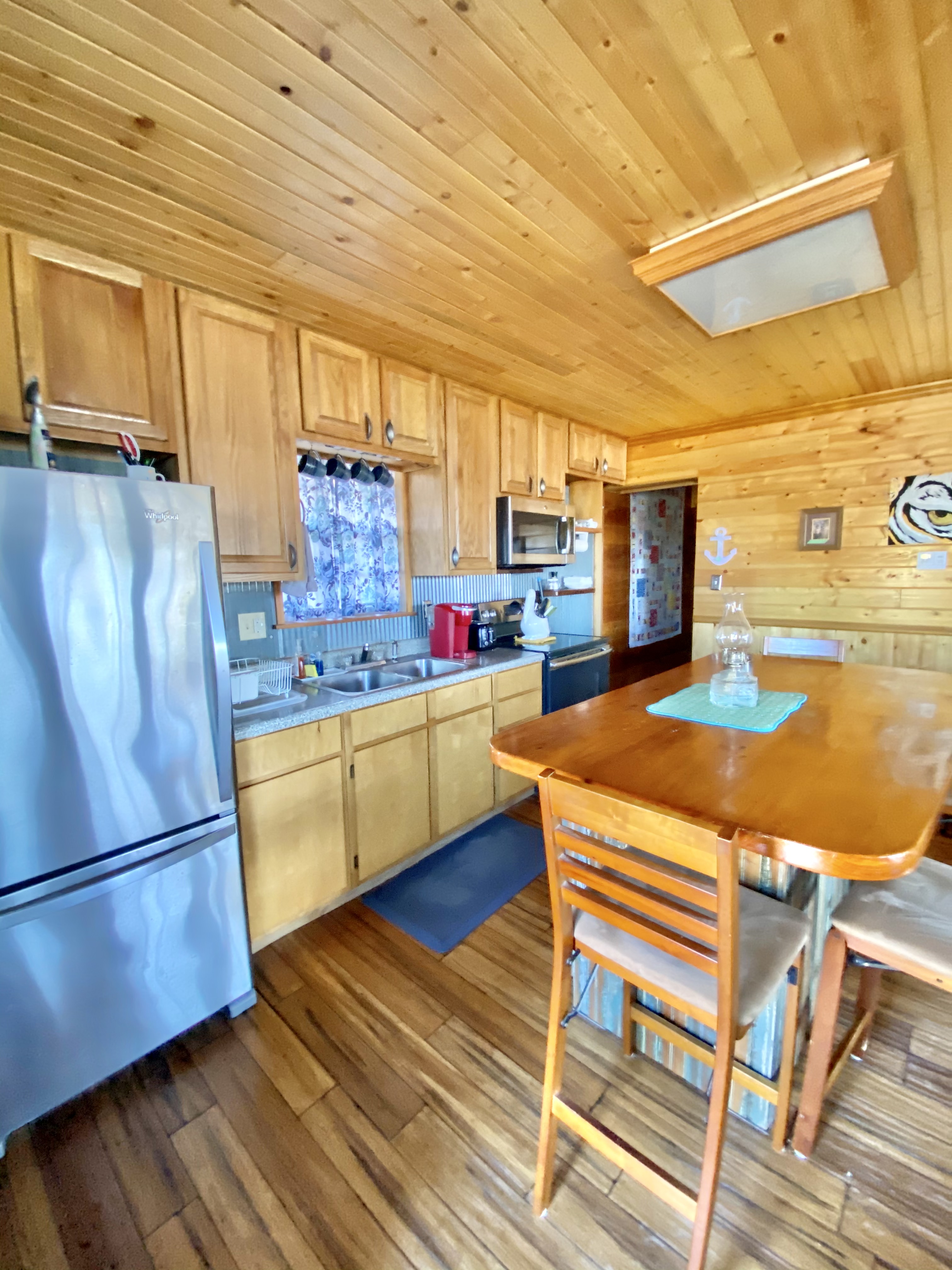 18483 TOLEDO BEND LAKESIDE REALTY