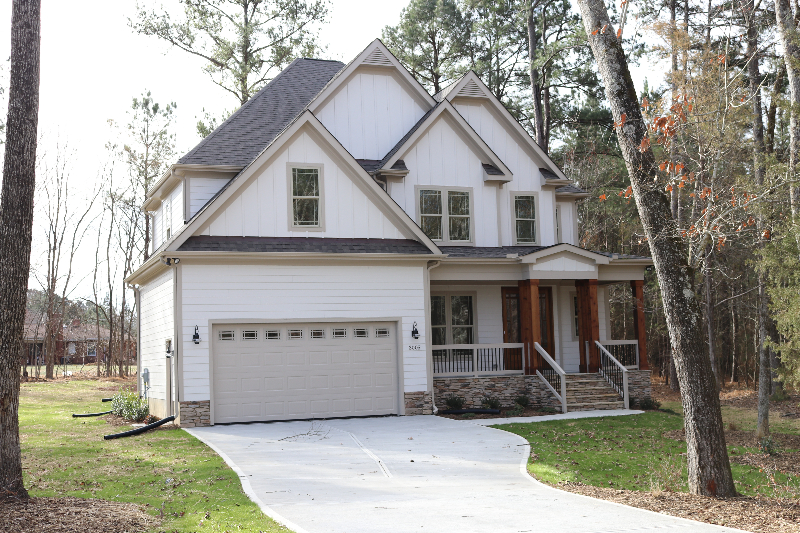 3005 Glenn Glade Toledo Builders