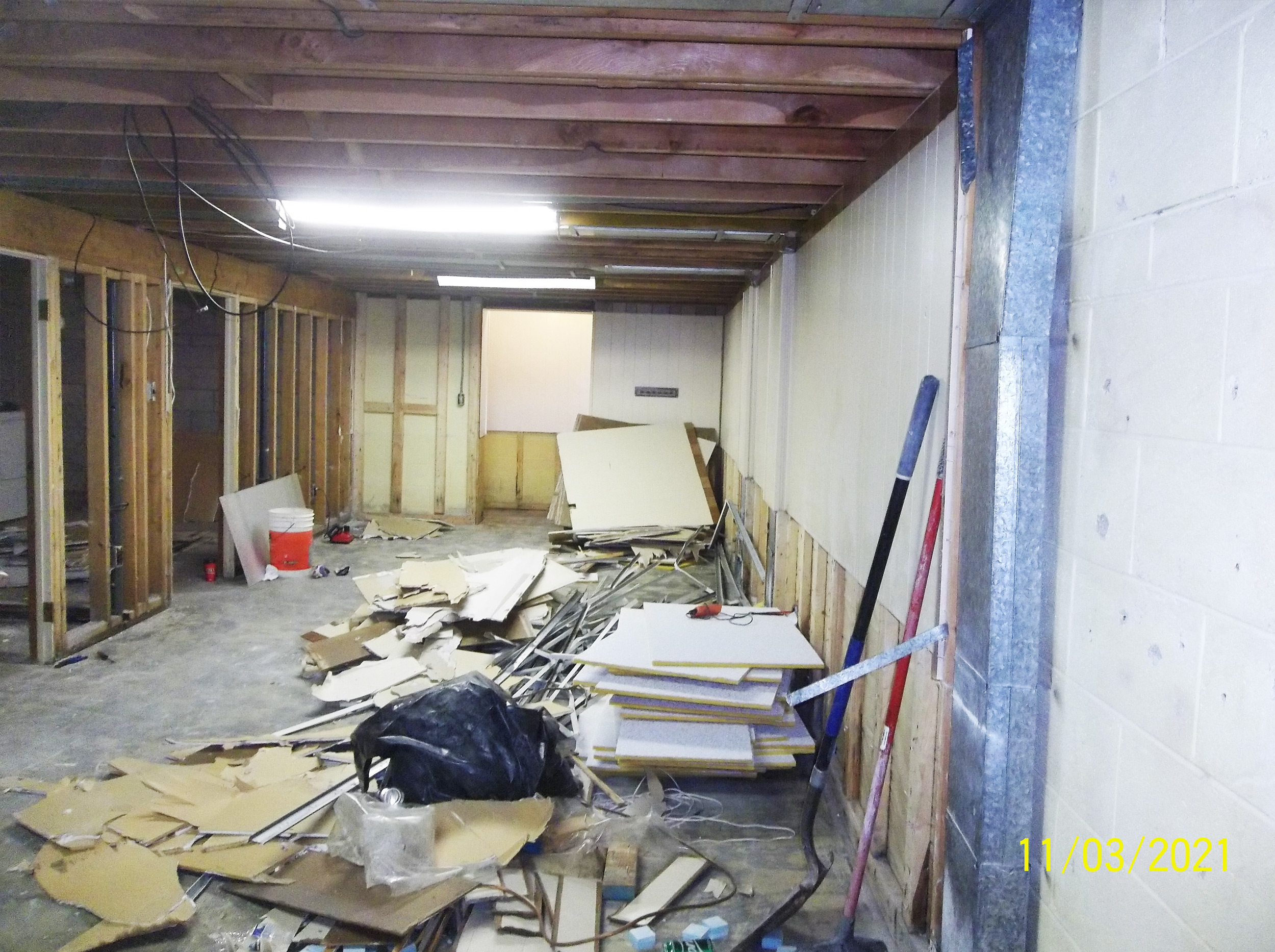 Mold Removal and Flood Clean Up Northwest Ohio Southeast Michigan
