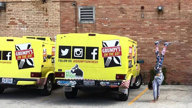 Where To Find The Best Northwest Ohio Food Trucks This Summer