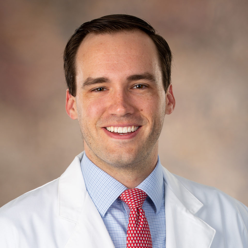 Patrick Dyer The Toledo Clinic