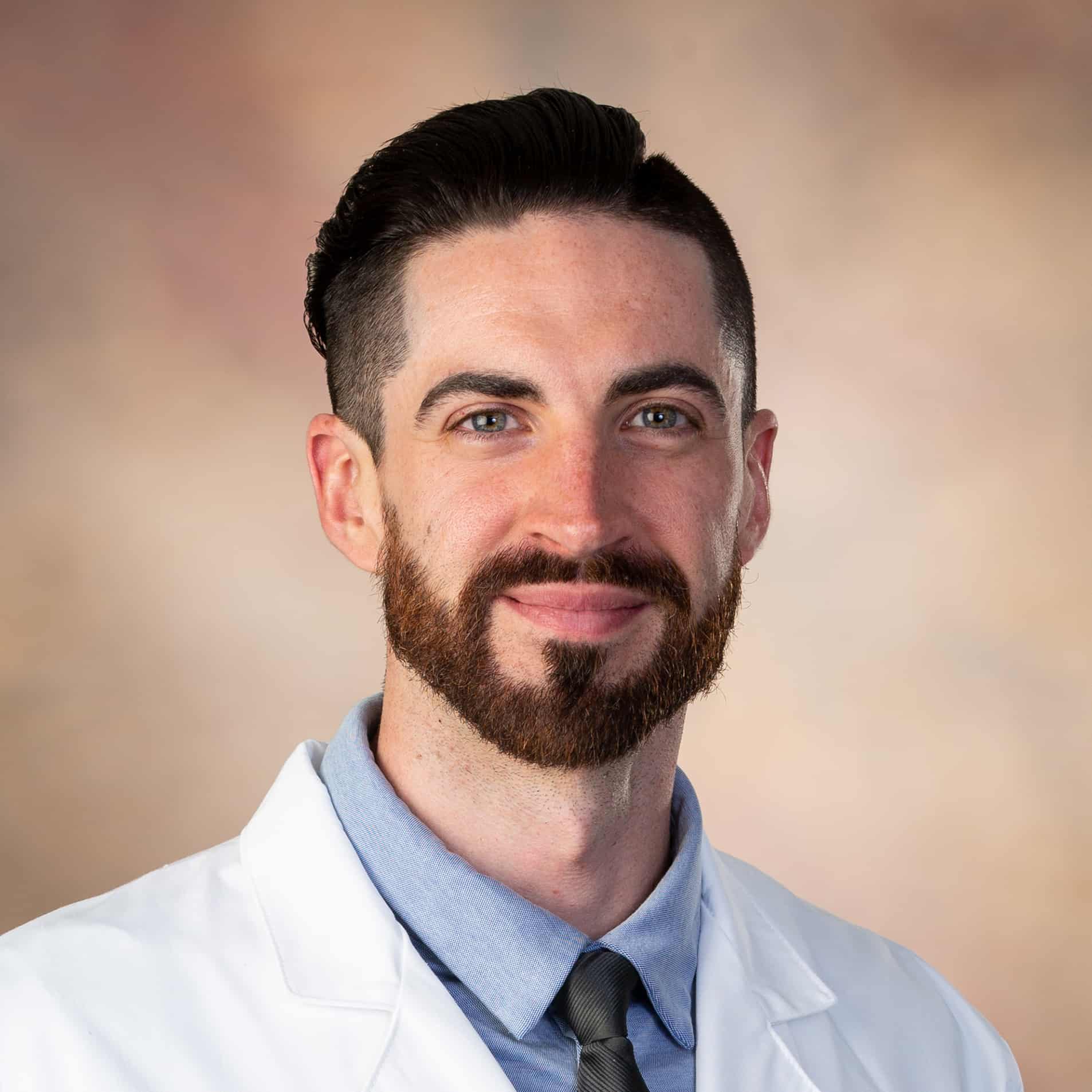 Kyle McKray Smith The Toledo Clinic