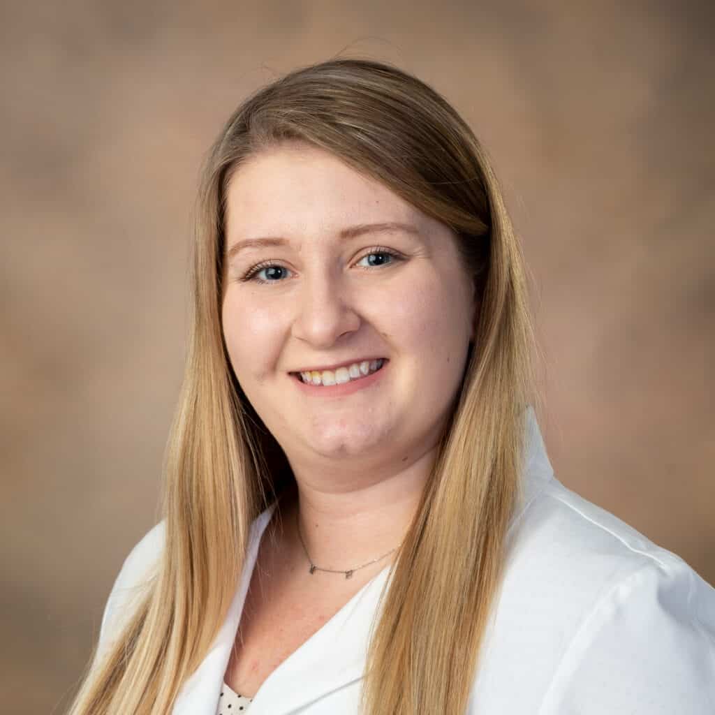 Maddison Metcalf The Toledo Clinic