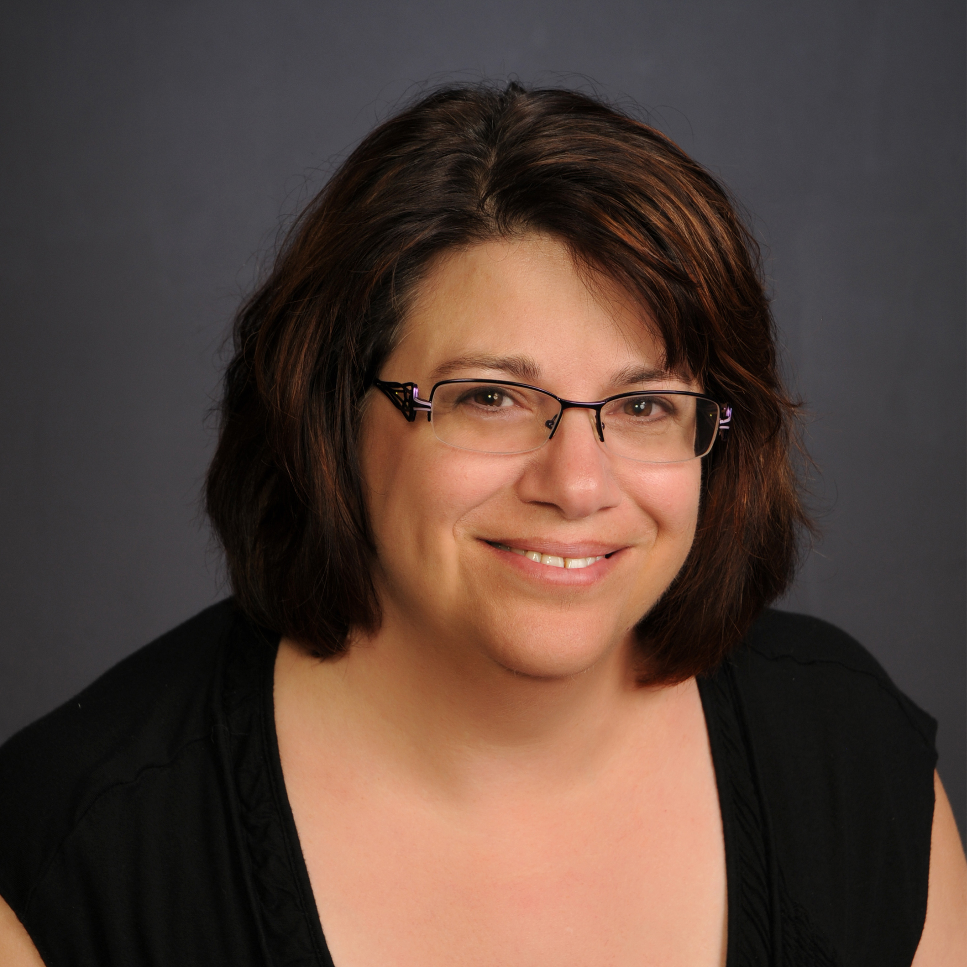 Susan Solomon The Toledo Clinic