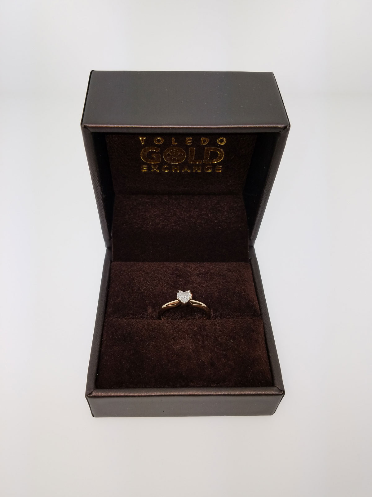 Engagement Rings Toledo Pawn Shop